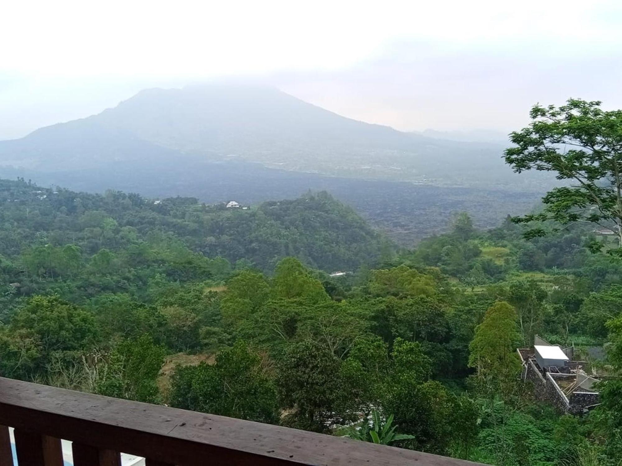 Caldera Hotel & Restaurant 金塔马尼 外观 照片