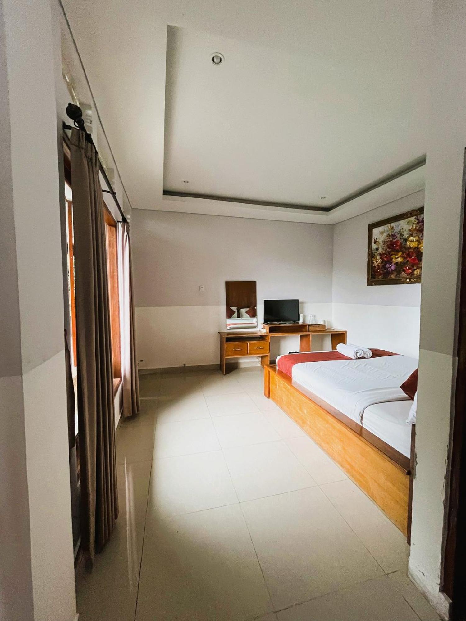 Caldera Hotel & Restaurant 金塔马尼 外观 照片